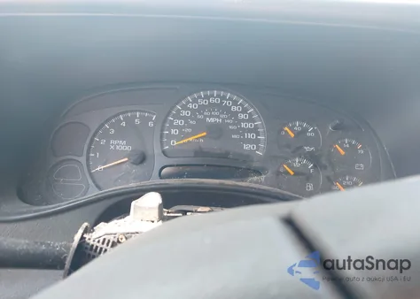 2004 GMC Sierra 1500 from USA, damaged, VIN 1GTEC19X14Z322988